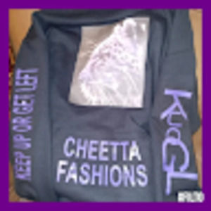 Meet your Posher, Devon